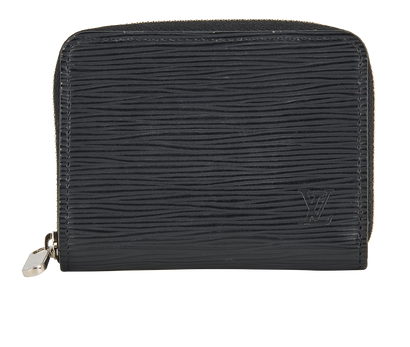 Louis Vuitton Zippy Coin Purse, front view